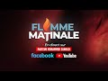 SE CONSACRER À DIEU | FLAMME MATINALE