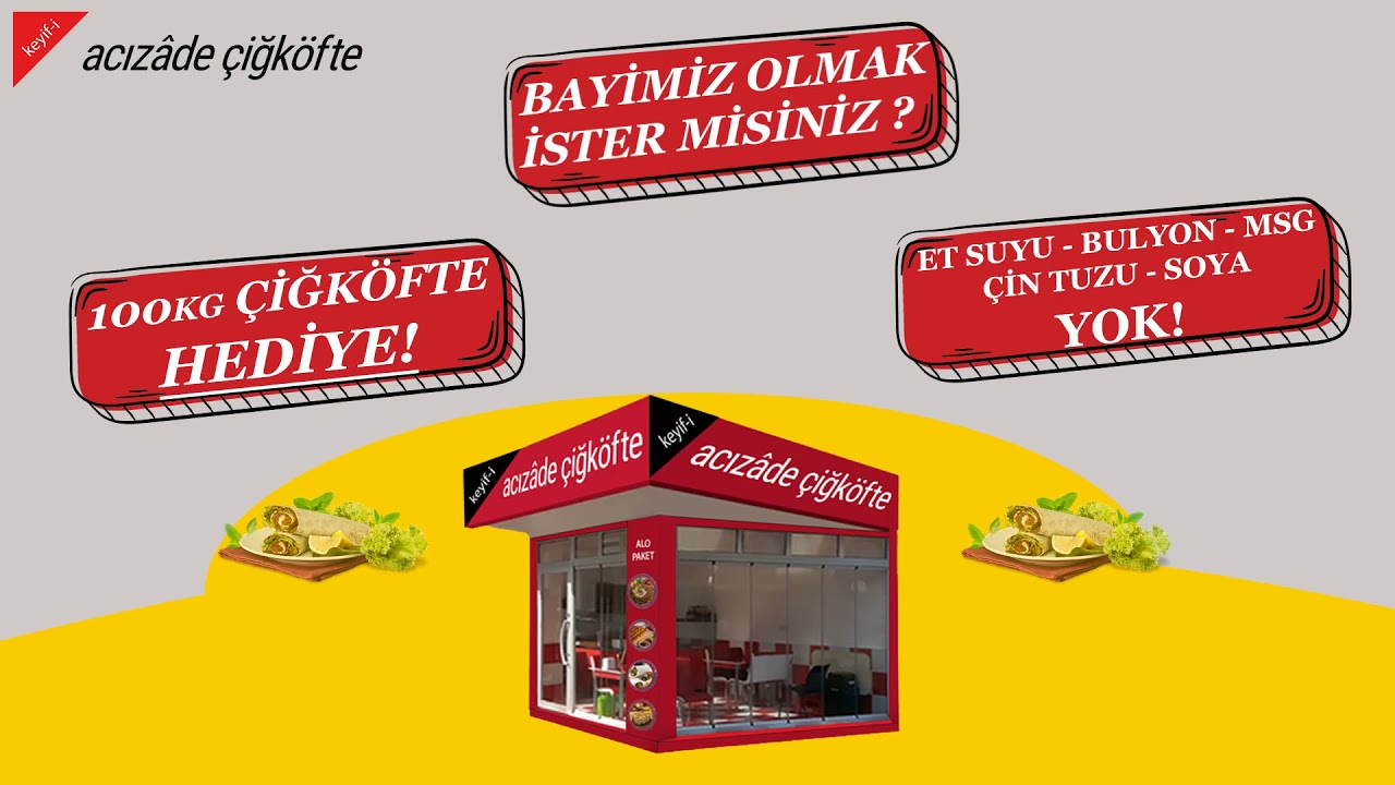 Konferans İle Karar Alındı