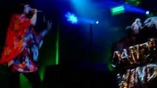 Dandi Wind- Umbilical Noose (Live 5.19.08 NYC)