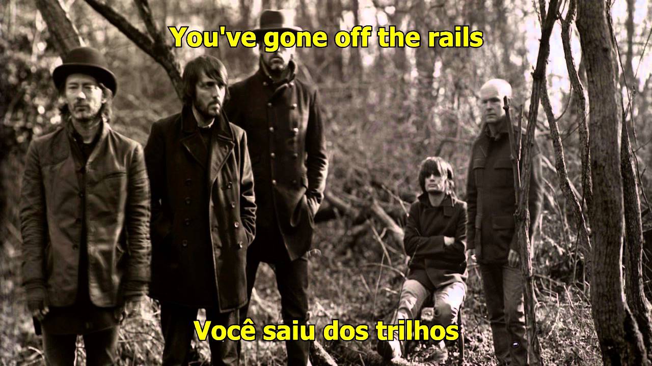 Radiohead - Nude (Lyrics/Legendado) - YouTube