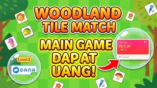 Woodland Tile Match App Review! Newest Money-Making Game of 2026, Does It Actually Pay? screenshot 3