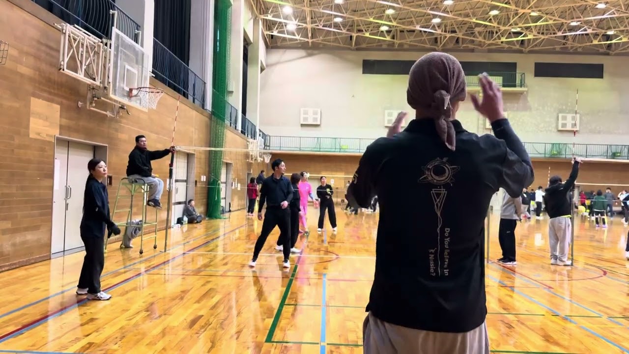 【CoCo Spring Cup】2026.3.8ほたるフレンズvs Nessie②