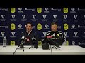 Nashville SC Extend Contract of Head Coach BJ Callaghan | Press Conference