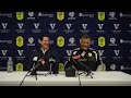 Nashville SC Extend Contract of Head Coach BJ Callaghan | Press Conference