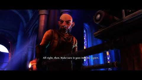 Kingdoms of Amalur:  Re-Reckoning (1080P 60 FPS Female Dokkalfar no commentary) part 01