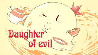 [Kagamine Rin] Daughter Of Evil [Vietsub]