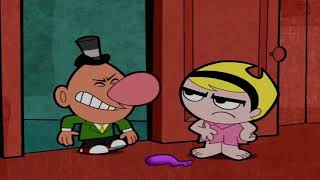ღღ The Grim Adventures Of Billy And Mandy Getting In The Head Business ღღ