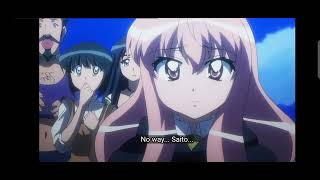 Download lagu The familiar of Zero s2 Episode 12 . Last Episode.