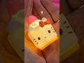 산리오 헬로키티 키며들어 미니7🙋🏻♀️ #sanrio #hellokitty #kitty #헬로키티 #ハローキティ #asmr #unboxing #unboxingasmr #키티