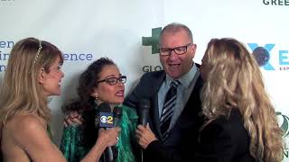 Global Green Pre Oscar Gala
