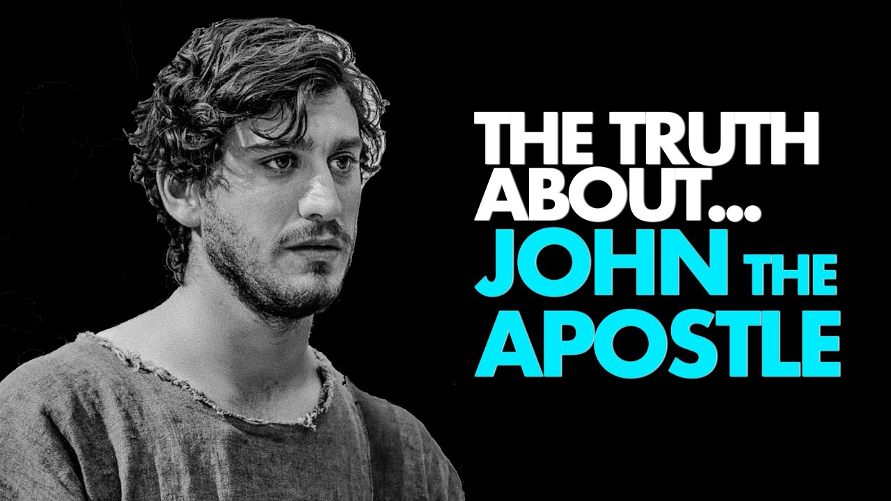 How Old Was John The Apostle When He Met Jesus?