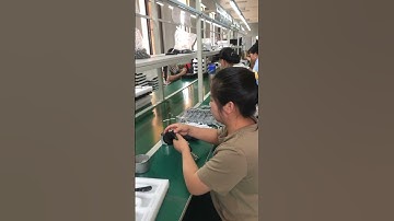 How to produce qualified smart locks? #fingerprint_lock #smartlocks#Gavdhe fingerprint door lock