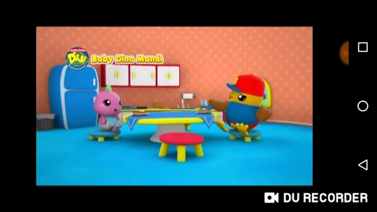 Astro Ceria Malaysia - Continuity (May 1, 2019) (LQ AUDIO) (MOST VIEWED VIDEO HERE!)