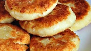 СЫРНИКИ ✷ ПОШАГОВЫЙ РЕЦЕПТ✷ СЫРНИКИ ✷ ПОШАГОВЫЙ РЕЦЕПТ✷