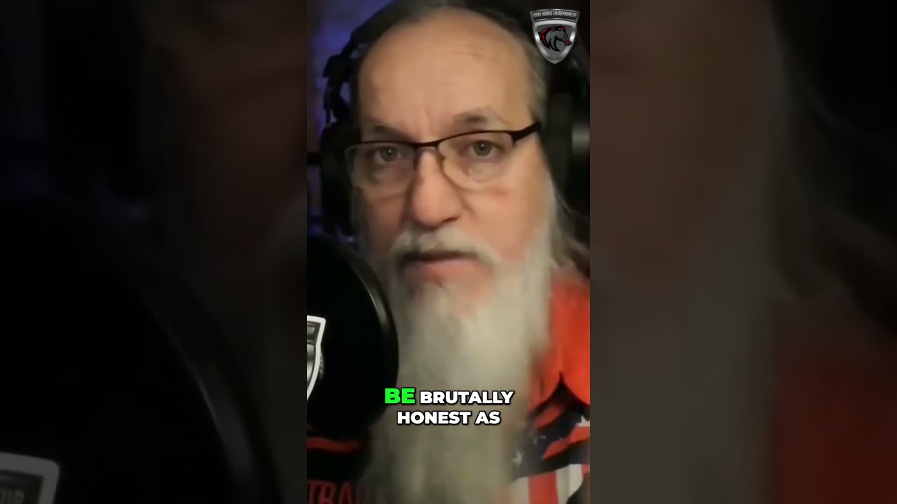 Whose Goals Are You Actually Chasing #honesty #entrepreneur