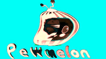 PewDiePie Combined Cocomelon Intro Logo 176 Seconds Different Effects