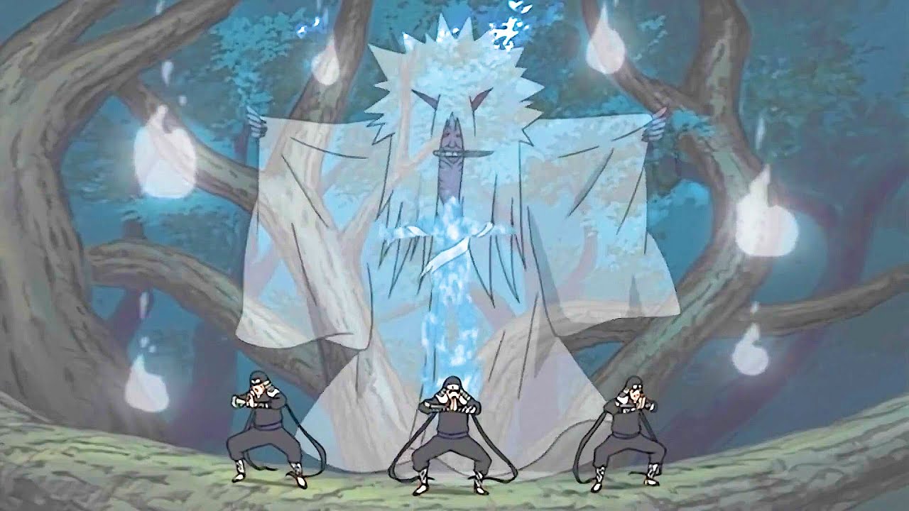 Why when Orochimaru fought the 3rd hokage, the anbu that were outside the  barrier didnt build a barrier on top of it so non of them could escape once  they dropped it?