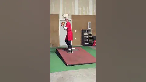Scott Boches bullpen