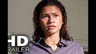 The Drama   Official 'First Kiss' Clip (2026) Zendaya, Robert Pattinson