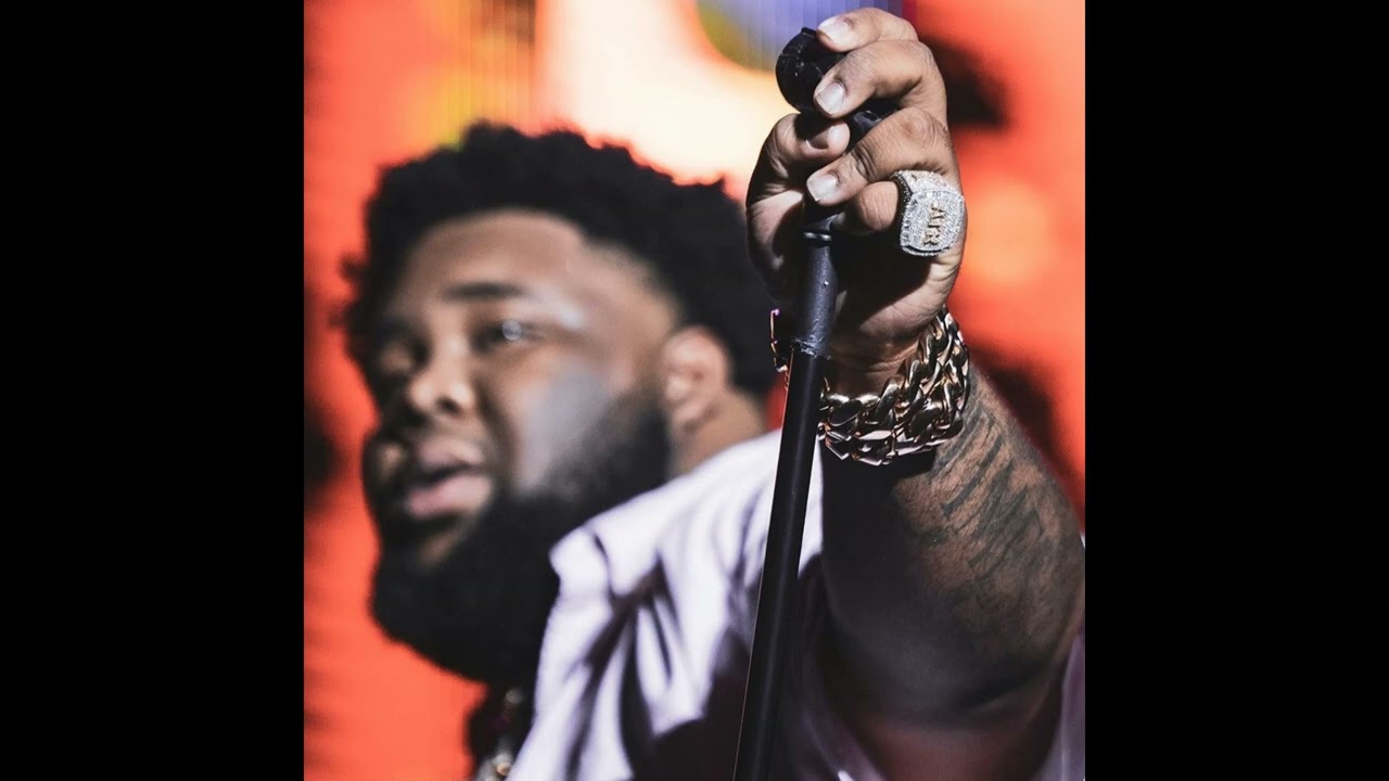 {SAMPLE} FREE Rod Wave Sample Type Beat "Somewhere Else" YouTube