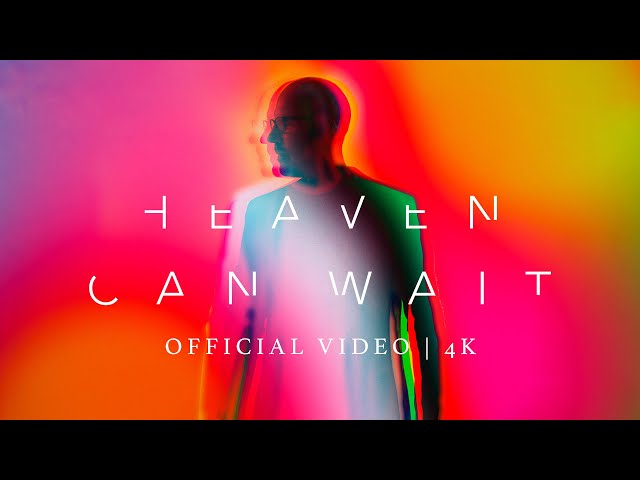 Christopher von Deylen: „Heaven Can Wait // 4K // Official Video class=
