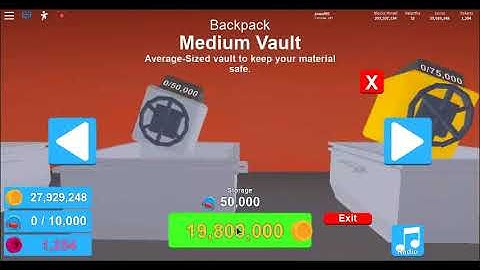 Mining sim. fast rebirthing