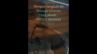 MEMBURU IMPIAN AKOUSTIK - KRYSTAL KARAOKE TANPA VOKAL