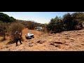 TOYOTA|HILUX| LEGEND 50 2.8 GD6 AUTO 4X4 | DEWILDT 4X4 | SOUTH AFRICA