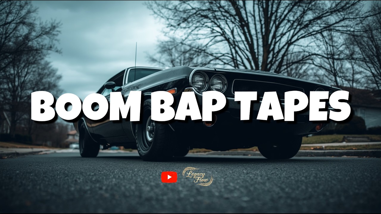 Cold Streets: Aggressive 90s Gangsta Rap You've Never Heard before