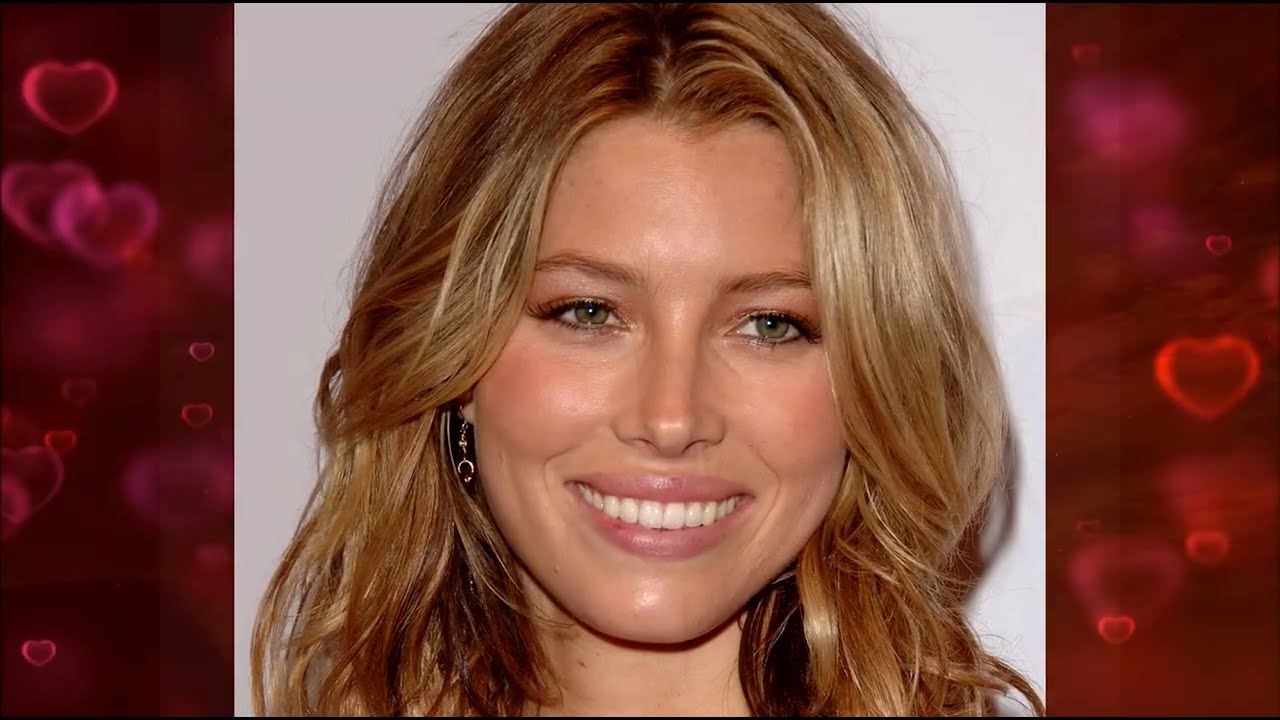 Is Jessica Biel sexy?