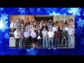 Feliz Navidad y Prospero Año Nuevo 2014 - INFOM -