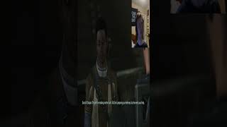 Geth Flank Shepard || Mass Effect #shorts