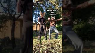 HIT THE SEA LION 🤪 #therian #sealion #fictionkin #trend #trendingshorts #furry #funny #goofyahh
