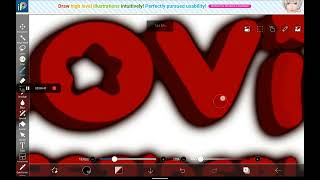 Making A Watermark For Spiderloving472