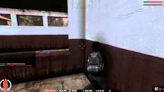 The War Z Instant Spawn = DEATH