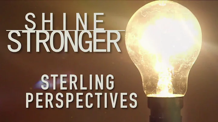 Sterling Perspectives: Debra Shultz, Florida Power...