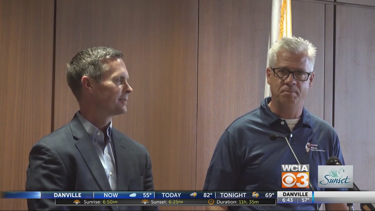 From the Farm: 2018 Farm Bill Legislation