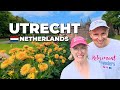 Utrecht Netherlands Travel Guide | What to Do and See in Utrecht in 2026 Mp3 Song