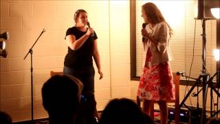 Gerig Hall Java Haus 2013_Part 1