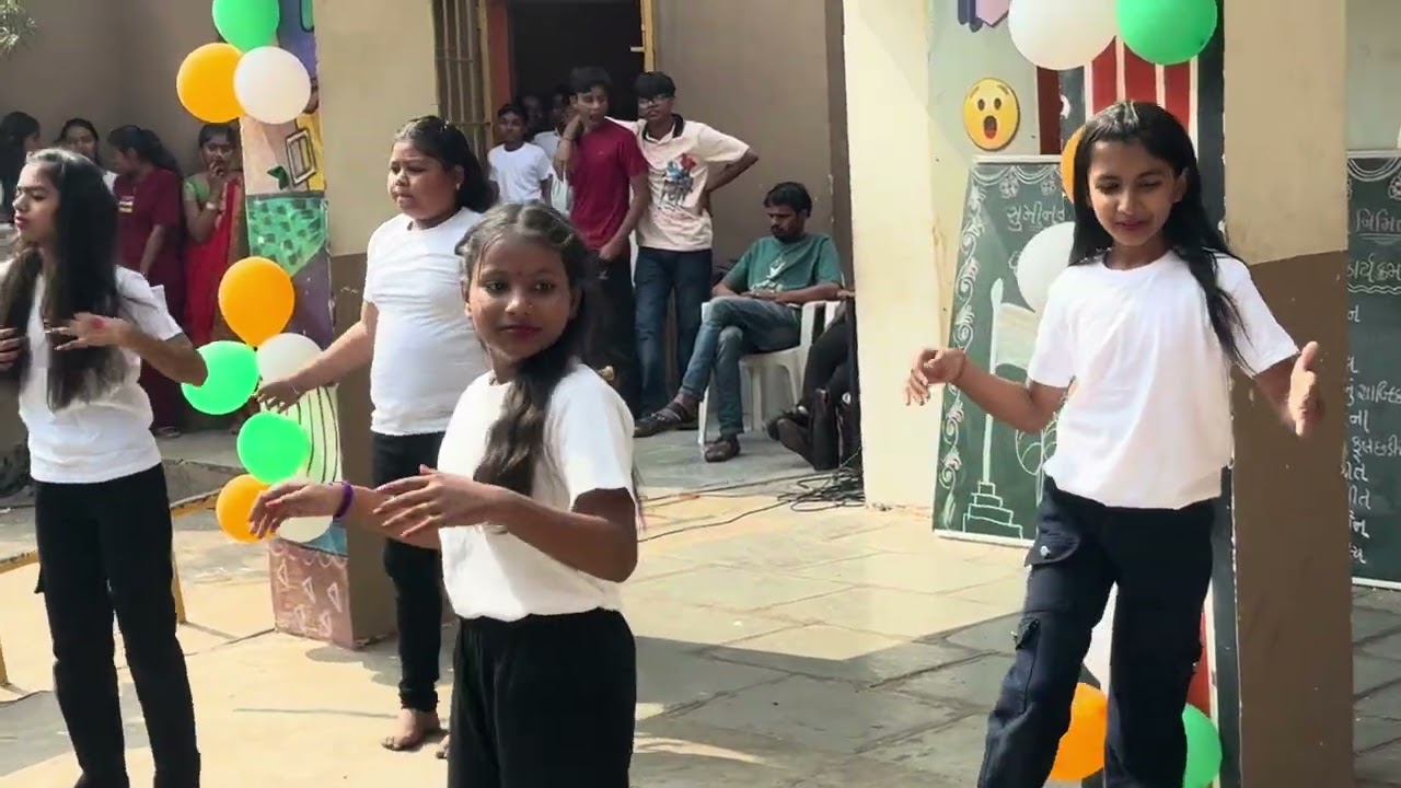 MAI TERI MITTI DANCE DESHABHAKTI DANCE 26 JANUARY 2026