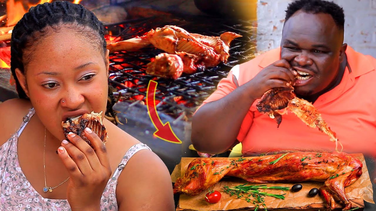 Nyamabondo:Akoze Amabara/Yokeje Urukwavu Arumira  Bunguri/Uri Slay Sinaguha Wa Nturi we/Toka Genda🤣🔥