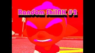 Gmod Splatoon - Random ShiINK #2
