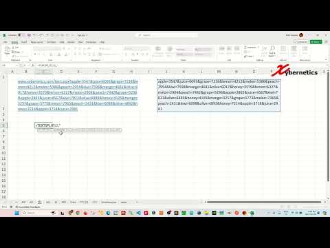 Split text into different columns In Excel - #excel #tips and #tricks