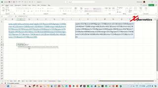 Split text into different columns In Excel - #excel #tips and #tricks
