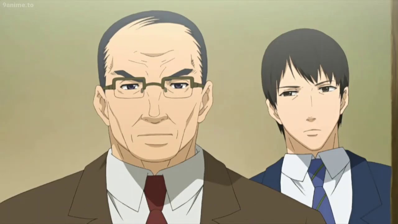 Download Shion No Ou Episode 7 English Sub Youtube For Android Get Wallpaper Shion No Ou Episode 7 English Sub Youtube For iPhone