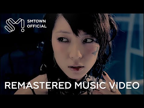 BoA 보아 'Girls On Top' MV