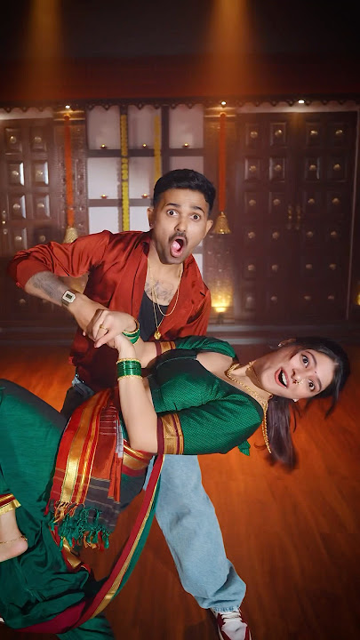 KOMBADI PALALI🐓 #sanketpanchalchoreography