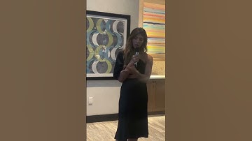 Changing our Mindset | Sara Schaeffer, Keynote Speaker