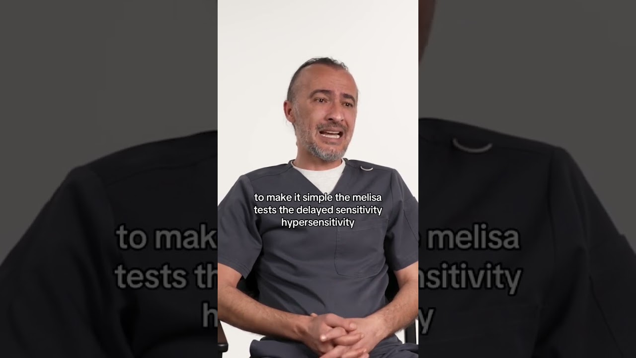 Your health deserves a personalized approach