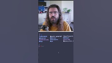 Animated cursor in terminal #coding